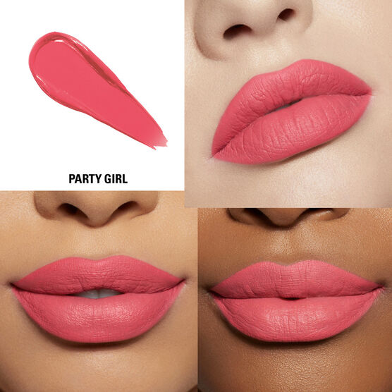 Velvet Kit Batom e L�pis PARTY GIRL